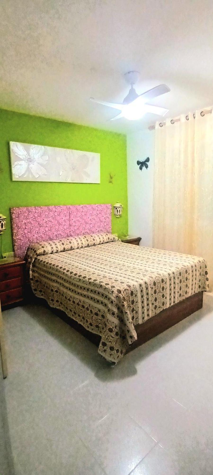 Apartamentos Esmeralda 2 Calpe Eksteriør bilde
